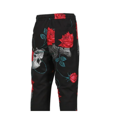 Wildsidexstm Pj Pants / Black