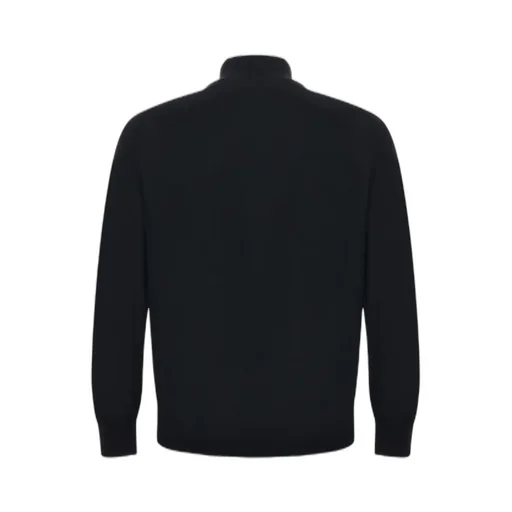Mc2 Saint Barth Savile Buttoned Cardigan