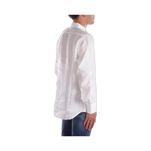 Mc2 Saint Barth Pamplona Shirt