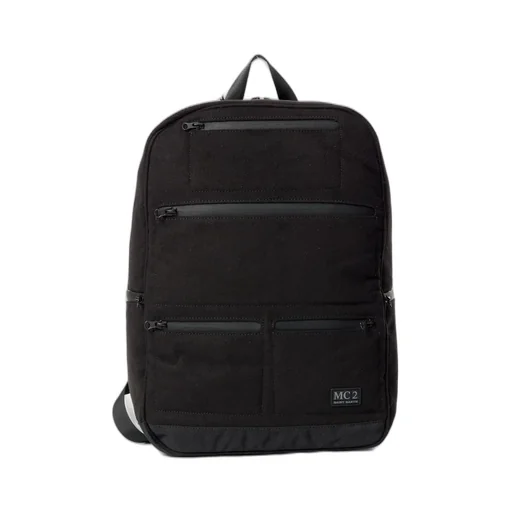 Mc2 Saint Barth Wallin Felt Backpack