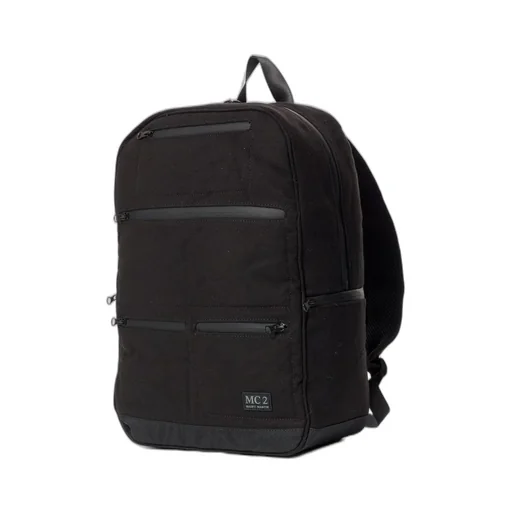 Mc2 Saint Barth Wallin Felt Backpack