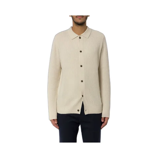 Mc2 Saint Barth Bolton Cardigan