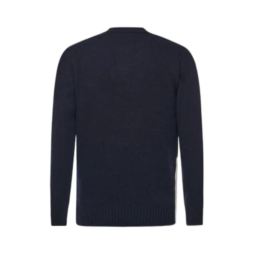 Mc2 Saint Barth Bombardino Jumper