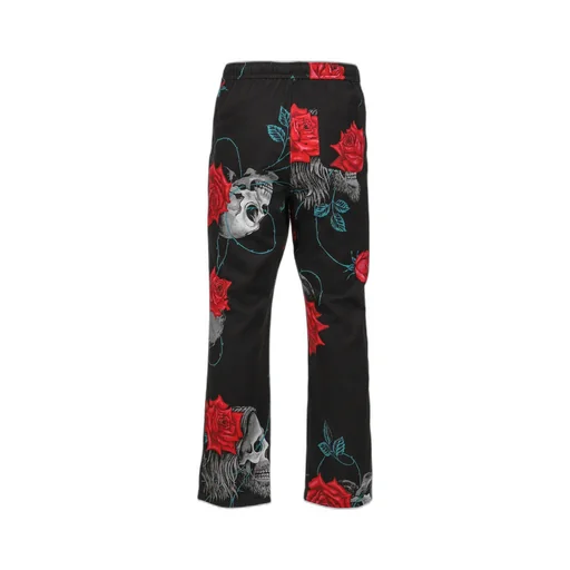 Wildsidexstm Pj Pants / Black