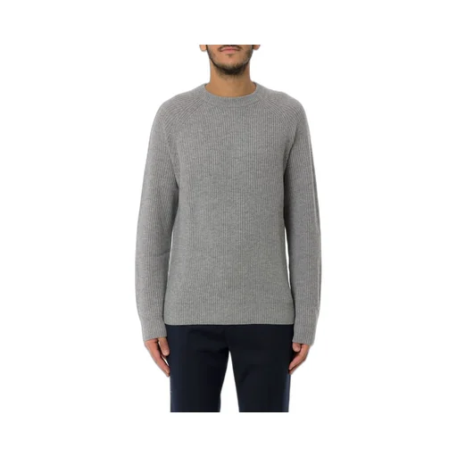 Mc2 Saint Barth Knitted Jumper