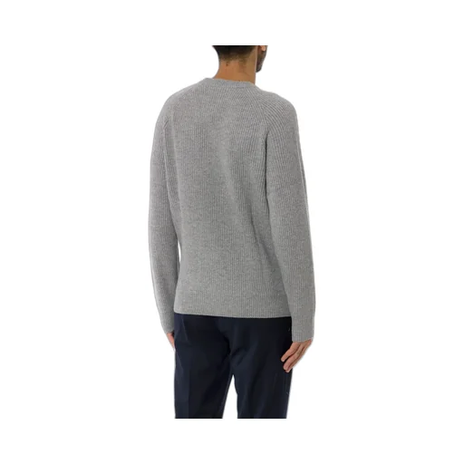 Mc2 Saint Barth Knitted Jumper