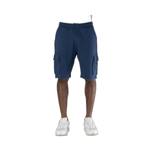 Mc2 Saint Barth Cargy Cargo Short Pants