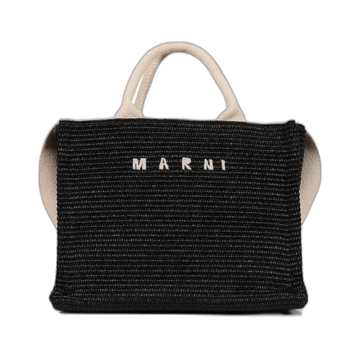 Small Basket / Blk