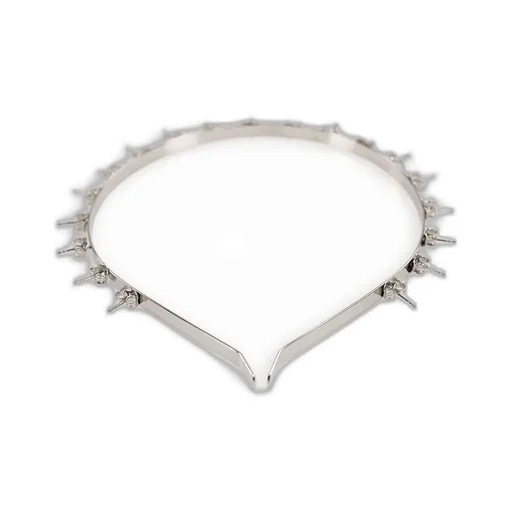 Stud Headband / Sil