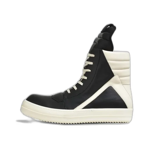Geobasket / Blk Milk Milk