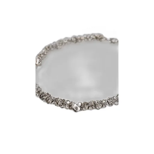 Farfalle Necklace / Sil