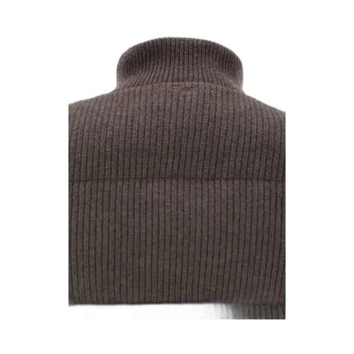 Mc2 Saint Barth Leeds Padded Waistcoat