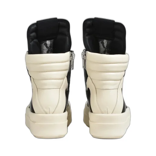 Mega Bumper Geobasket / Blk Milk Milk