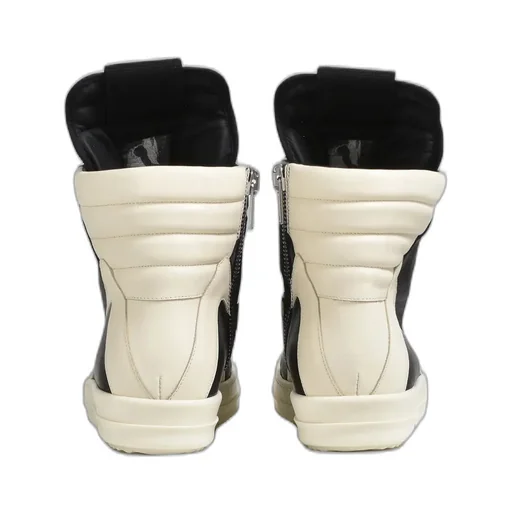 Geobasket / Blk Milk Milk