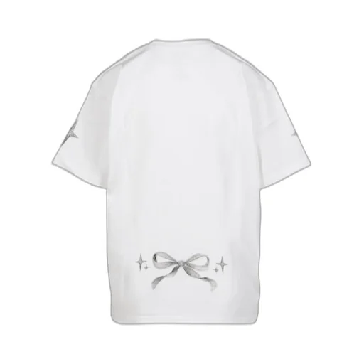 Sanrio T-Shirt / White