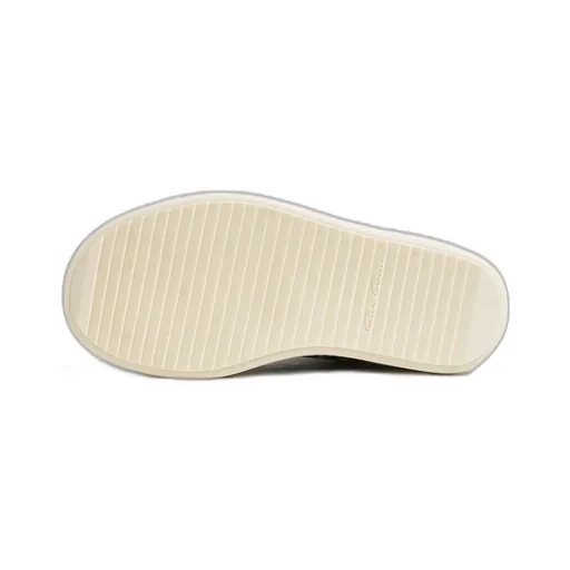 Mega Bumper Sneakers / Blk Milk Milk