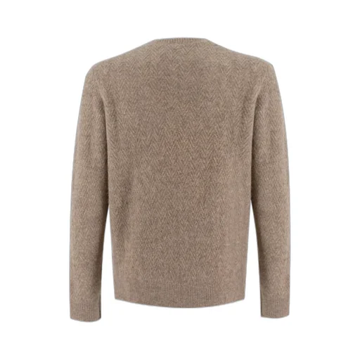 Mc2 Saint Barth Jersey Jumper