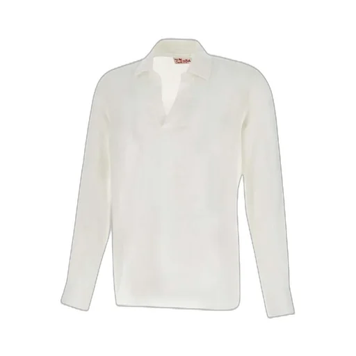 Mc2 Saint Barth Ventotene Polo Shirt