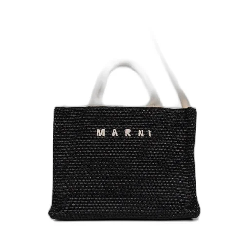 Small Basket / Blk