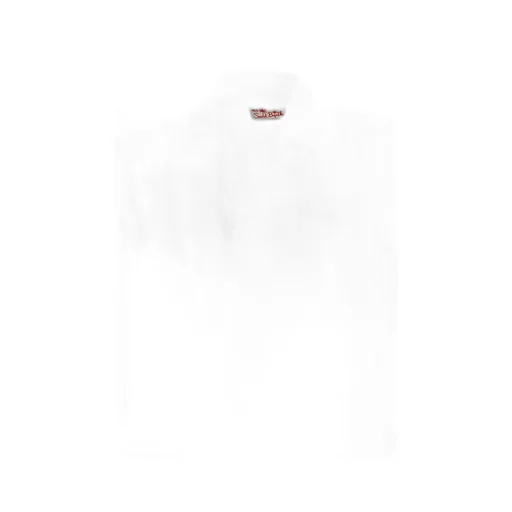 Mc2 Saint Barth Ventotene Polo Shirt