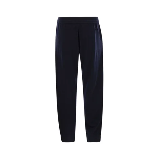 Mc2 Saint Barth Drawstring Pants