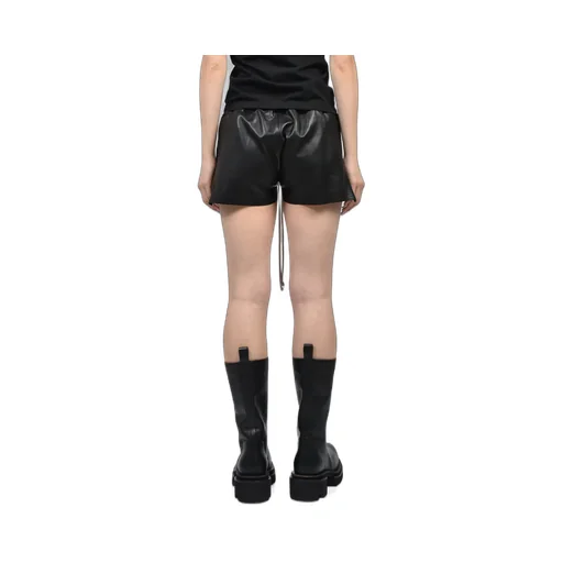 Fog Boxers / Blk