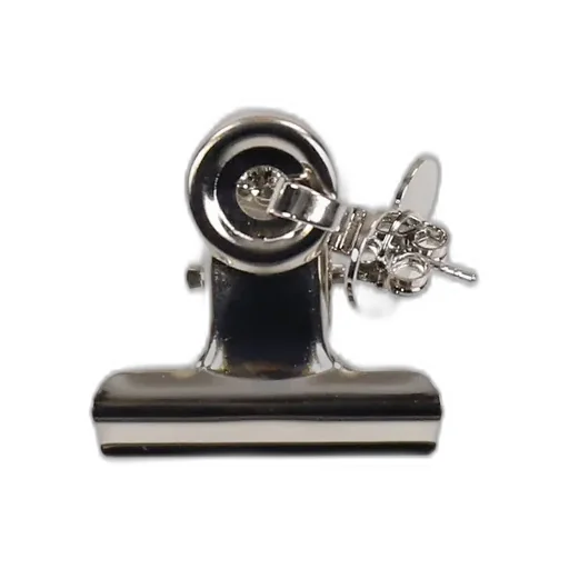Clip Earring / Sil