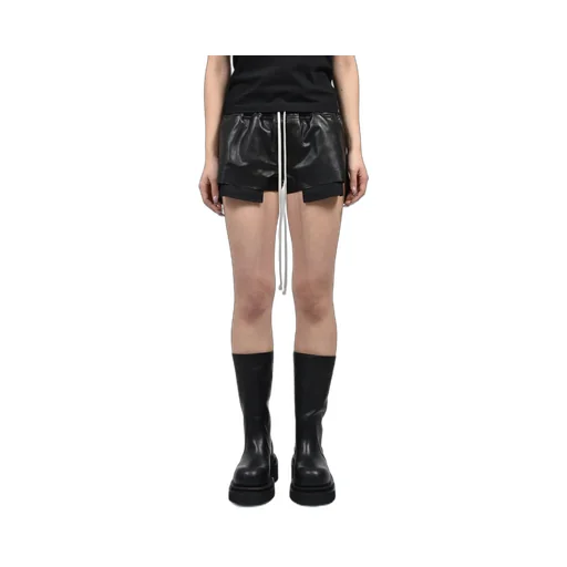 Fog Boxers / Blk