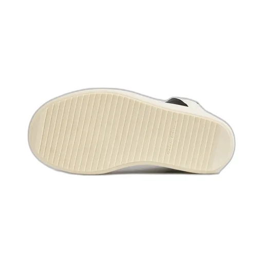 Mega Bumper Geobasket / Blk Milk Milk