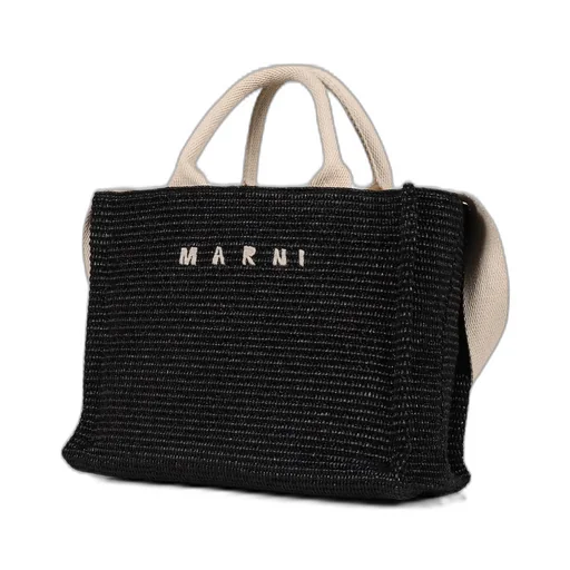 Small Basket / Blk