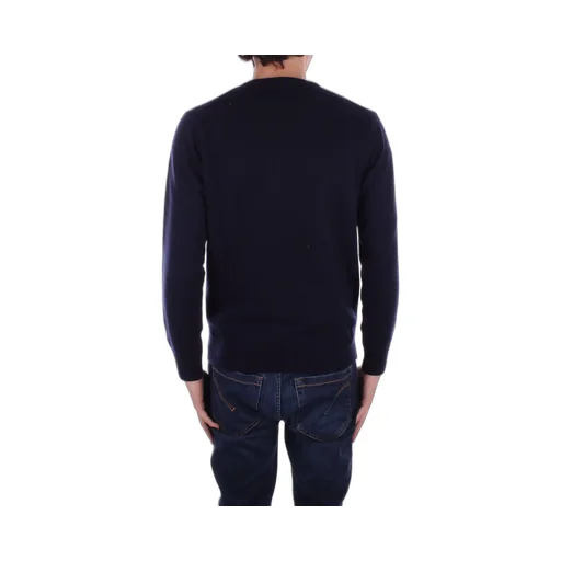 Mc2 Saint Barth St. Barth Night Club Intarsia-Knit Jumper
