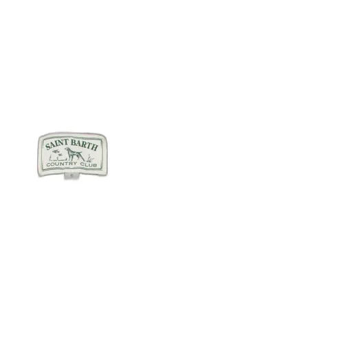 Mc2 Saint Barth Jersey Jumper