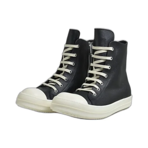 Sneakers / Blk Milk Milk