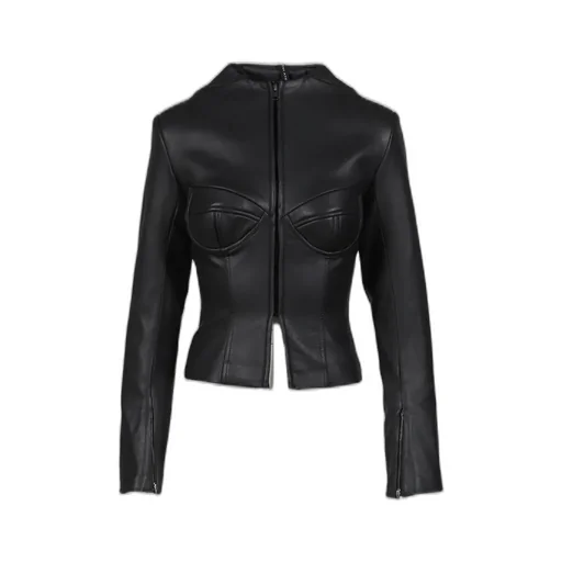 Tender Riot Jacket / Blk