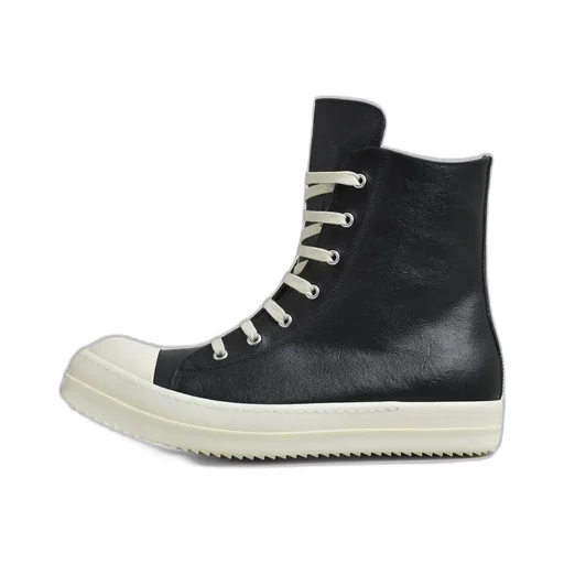 Sneakers / Blk Milk Milk