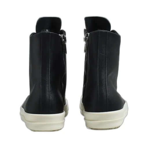 Sneakers / Blk Milk Milk
