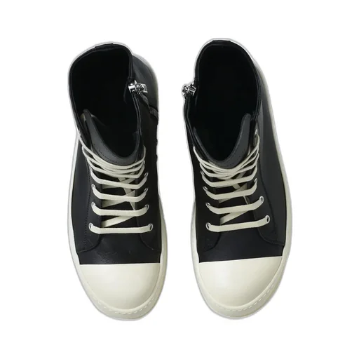 Sneakers / Blk Milk Milk