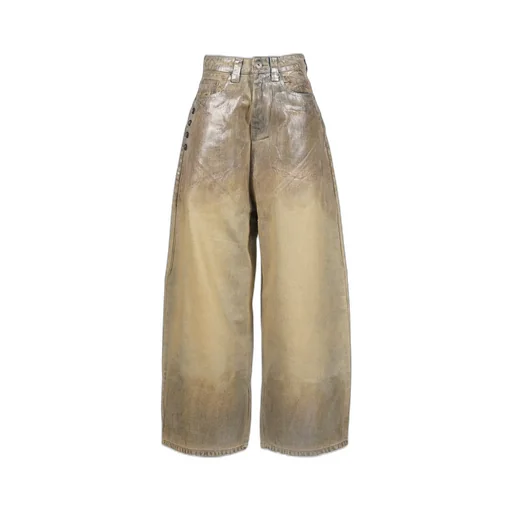 Crisis Craver Jeans / Light Blu