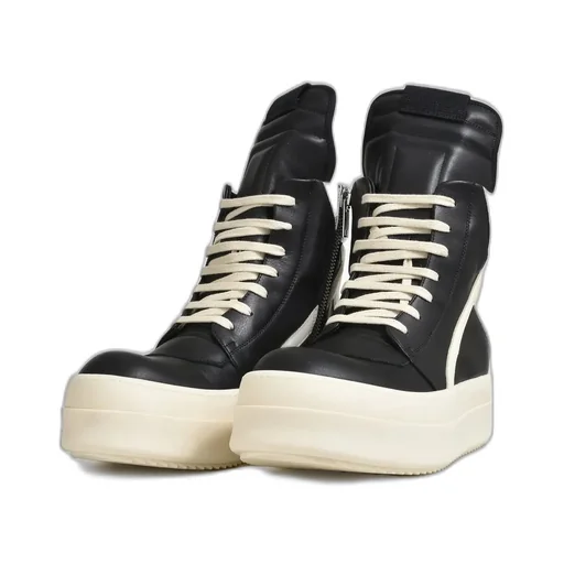 Mega Bumper Geobasket / Blk Milk Milk