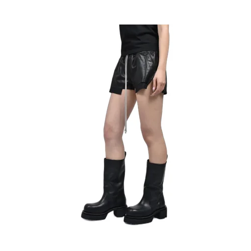 Fog Boxers / Blk