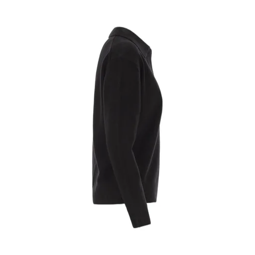 Mc2 Saint Barth Eze Polo Collar Knitwear