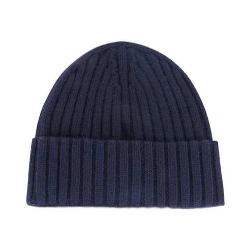 Mc2 Saint Barth Wengen Knitted Wool Hat