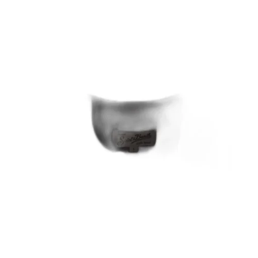 Mc2 Saint Barth Eze Polo Collar Knitwear