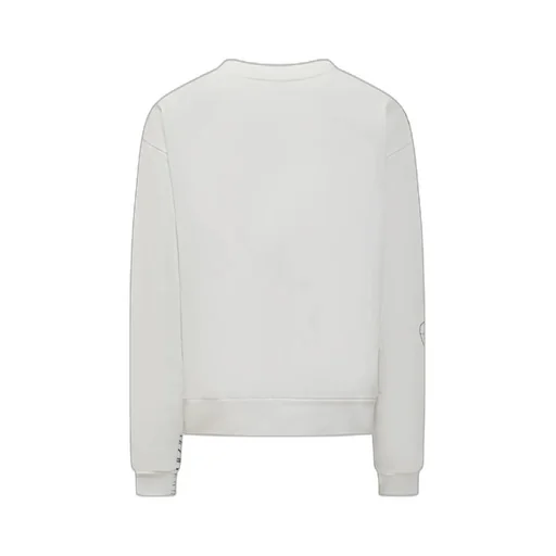 Marni Graphic Printed Crewneck Sweatshirt