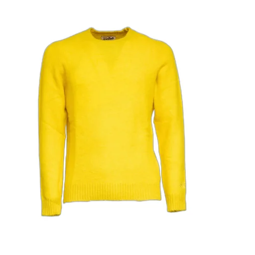 Mc2 Saint Barth Regent Crewneck Knitwear