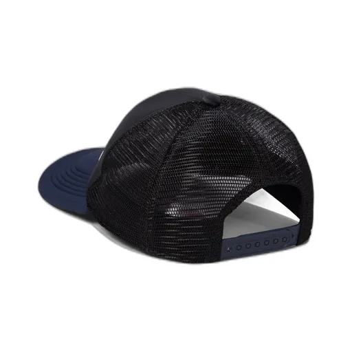 Marni Logo Printed Quilted Cap
