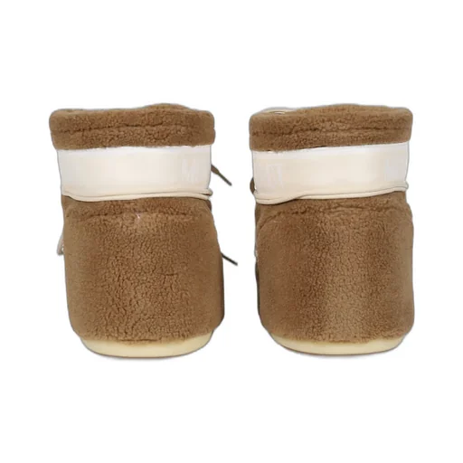 Mb Icon Low Fleece / Camel