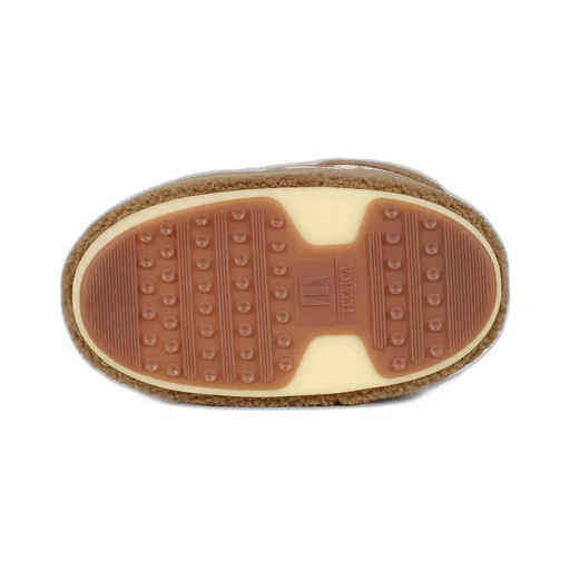 Mb Icon Low Fleece / Camel