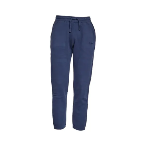 Mc2 Saint Barth Bolt Drawstring Pants