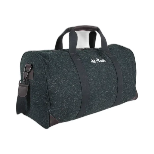 Mc2 Saint Barth Jetleg Donegal Travel Bag